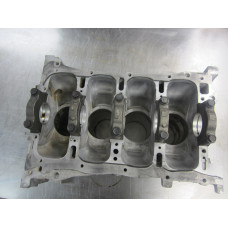 #BKL04 Engine Cylinder Block From 2009 Mitsubishi Lancer  2.0